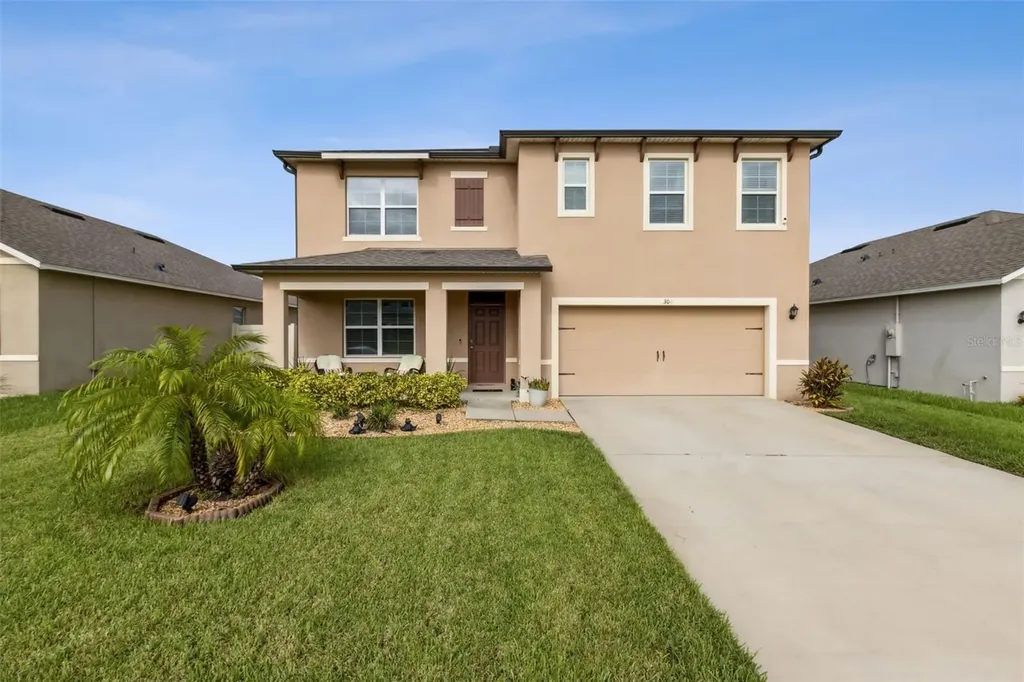 304 Pitch Pine Drive Debary FL 32713