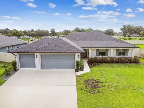 13038 Summerfield Way Dade City FL 33525