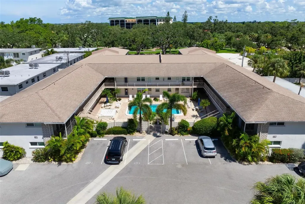 510 Granada Avenue Venice FL 34285