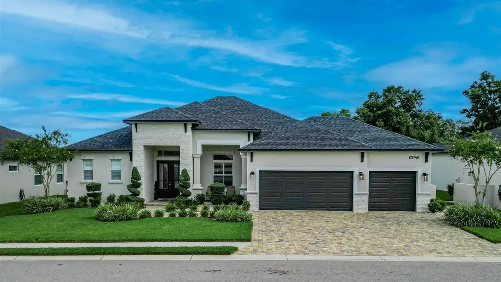 6746 Bentridge Drive Lakeland FL 33813