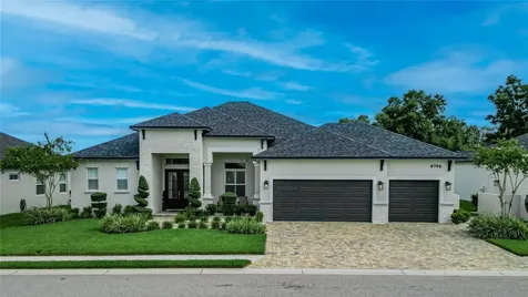 6746 Bentridge Drive Lakeland FL 33813
