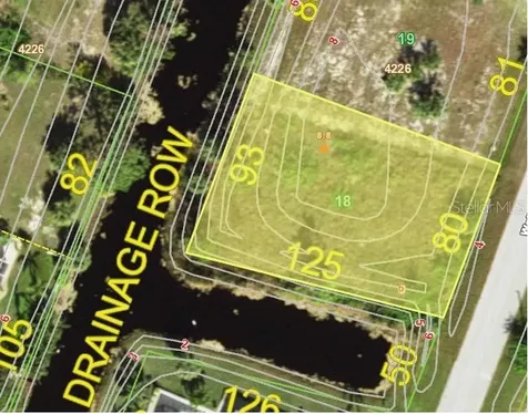 8251 Walbert Street Port Charlotte FL 33981