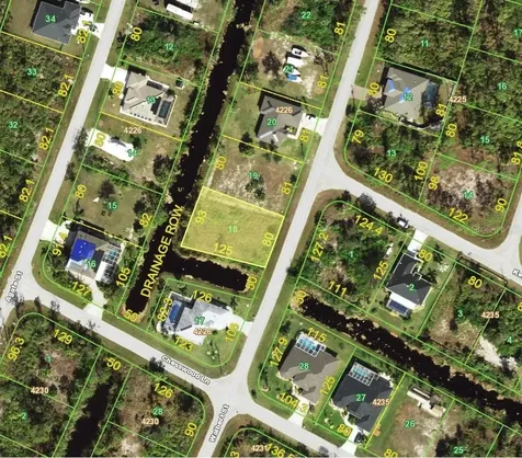 8251 Walbert Street Port Charlotte FL 33981