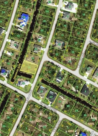 8251 Walbert Street Port Charlotte FL 33981
