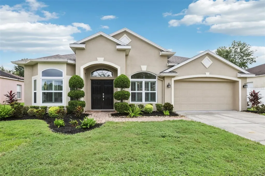 1518 Brooksbend Drive Wesley Chapel FL 33543