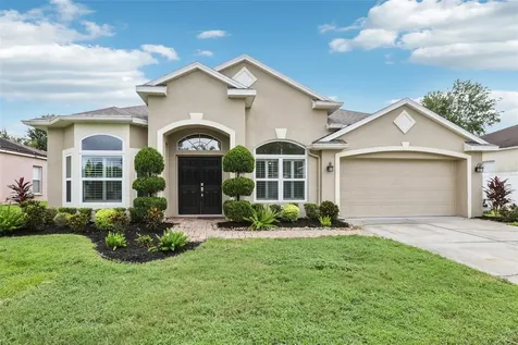 1518 Brooksbend Drive Wesley Chapel FL 33543