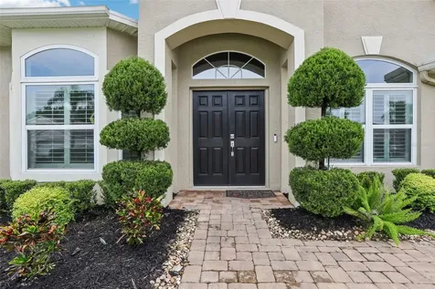 1518 Brooksbend Drive Wesley Chapel FL 33543