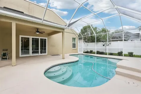 1518 Brooksbend Drive Wesley Chapel FL 33543