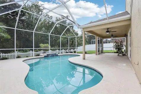 1518 Brooksbend Drive Wesley Chapel FL 33543