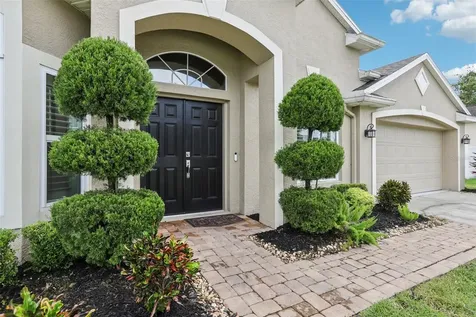 1518 Brooksbend Drive Wesley Chapel FL 33543