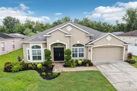 1518 Brooksbend Drive Wesley Chapel FL 33543
