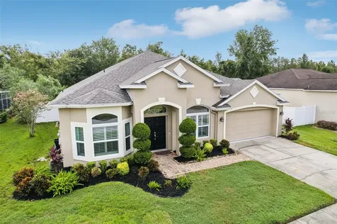 1518 Brooksbend Drive Wesley Chapel FL 33543