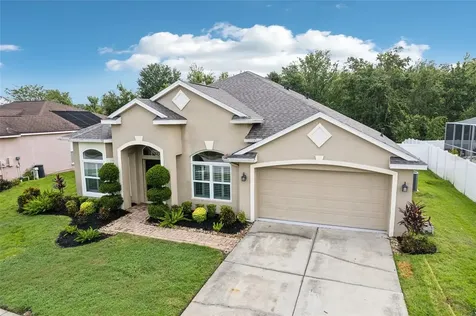 1518 Brooksbend Drive Wesley Chapel FL 33543