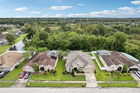 1518 Brooksbend Drive Wesley Chapel FL 33543