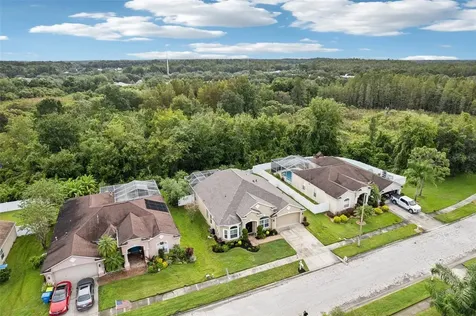 1518 Brooksbend Drive Wesley Chapel FL 33543