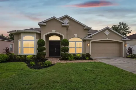 1518 Brooksbend Drive Wesley Chapel FL 33543