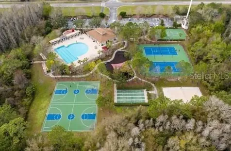 1518 Brooksbend Drive Wesley Chapel FL 33543