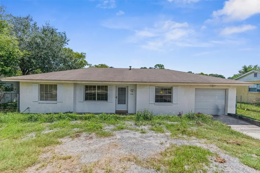 5120 Landover Boulevard Spring Hill FL 34609