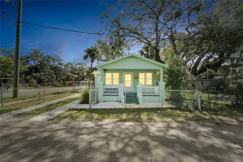 4625 Courtland Street Tampa FL 33610