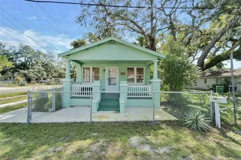 4625 Courtland Street Tampa FL 33610