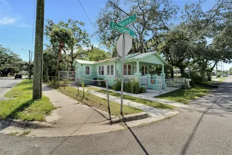 4625 Courtland Street Tampa FL 33610