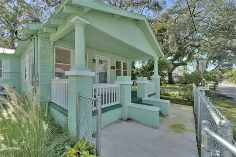 4625 Courtland Street Tampa FL 33610