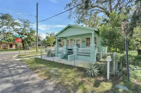 4625 Courtland Street Tampa FL 33610