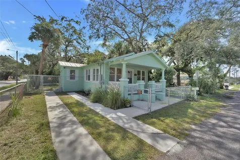 4625 Courtland Street Tampa FL 33610