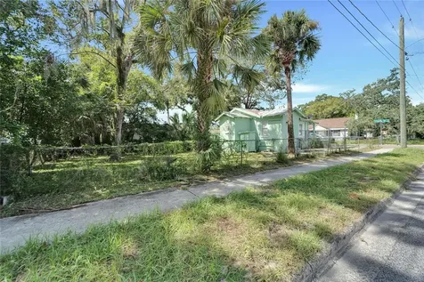 4625 Courtland Street Tampa FL 33610