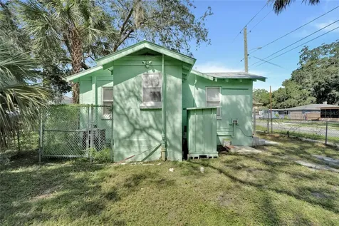 4625 Courtland Street Tampa FL 33610