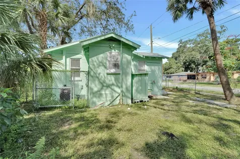 4625 Courtland Street Tampa FL 33610