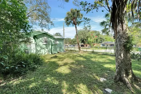 4625 Courtland Street Tampa FL 33610