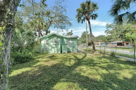 4625 Courtland Street Tampa FL 33610