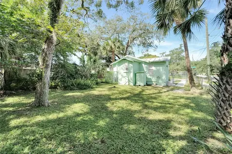 4625 Courtland Street Tampa FL 33610