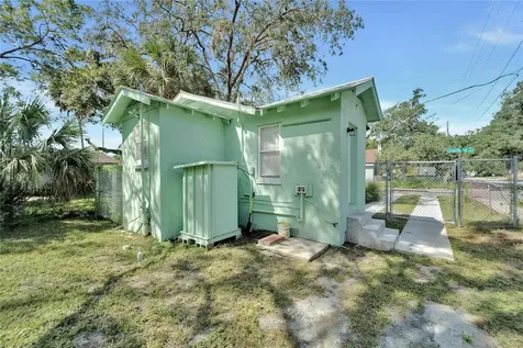 4625 Courtland Street Tampa FL 33610
