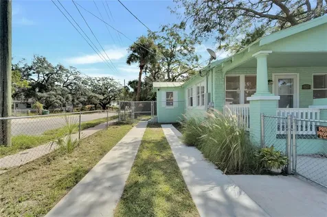 4625 Courtland Street Tampa FL 33610