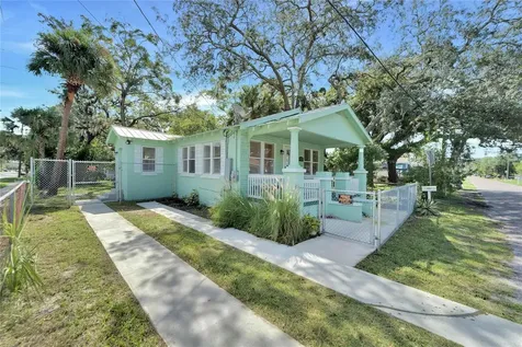 4625 Courtland Street Tampa FL 33610