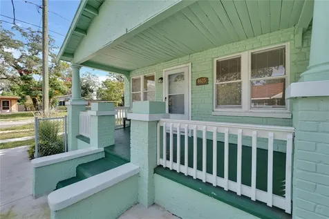 4625 Courtland Street Tampa FL 33610