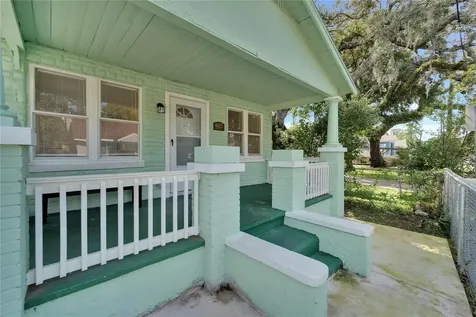 4625 Courtland Street Tampa FL 33610