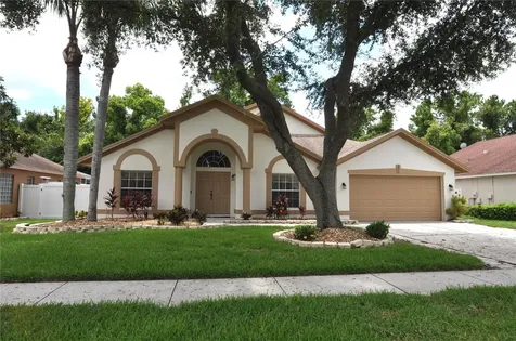 4898 Eagle Cove South Drive Palm Harbor FL 34685