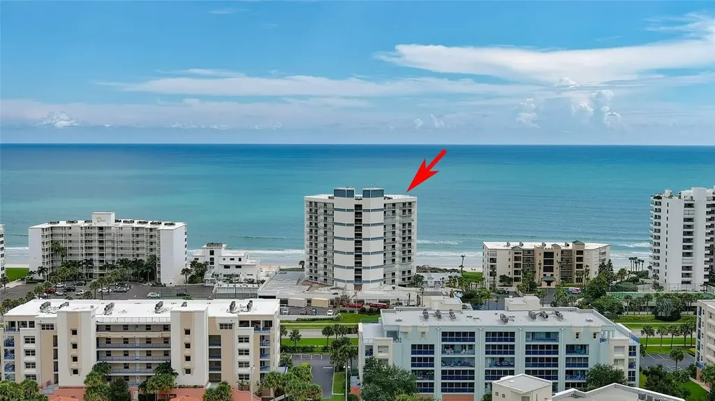 5207 S Atlantic Avenue New Smyrna Beach FL 32169