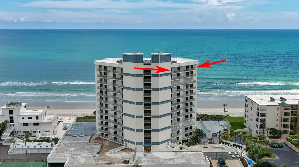 5207 S Atlantic Avenue New Smyrna Beach FL 32169
