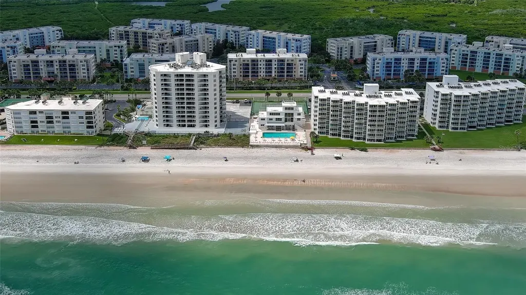 5207 S Atlantic Avenue New Smyrna Beach FL 32169