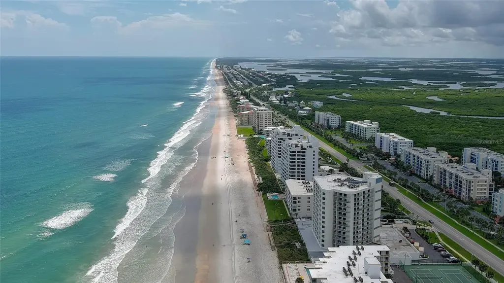 5207 S Atlantic Avenue New Smyrna Beach FL 32169