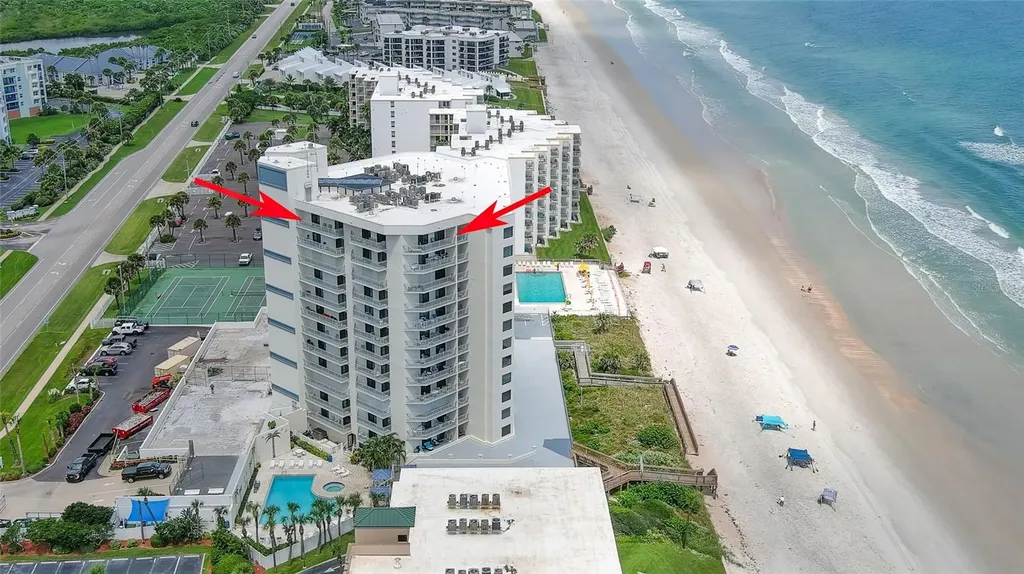 5207 S Atlantic Avenue New Smyrna Beach FL 32169