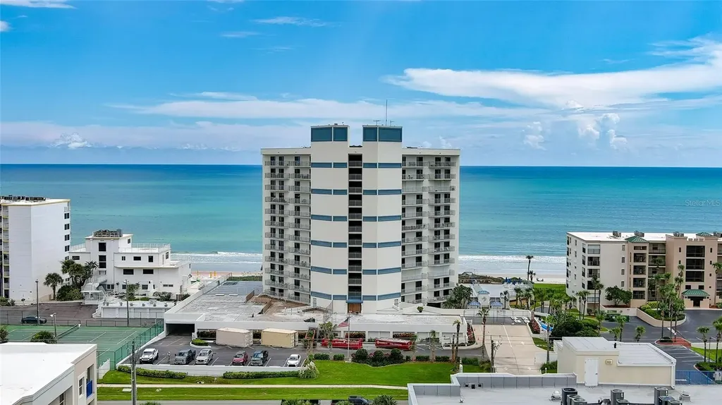 5207 S Atlantic Avenue New Smyrna Beach FL 32169