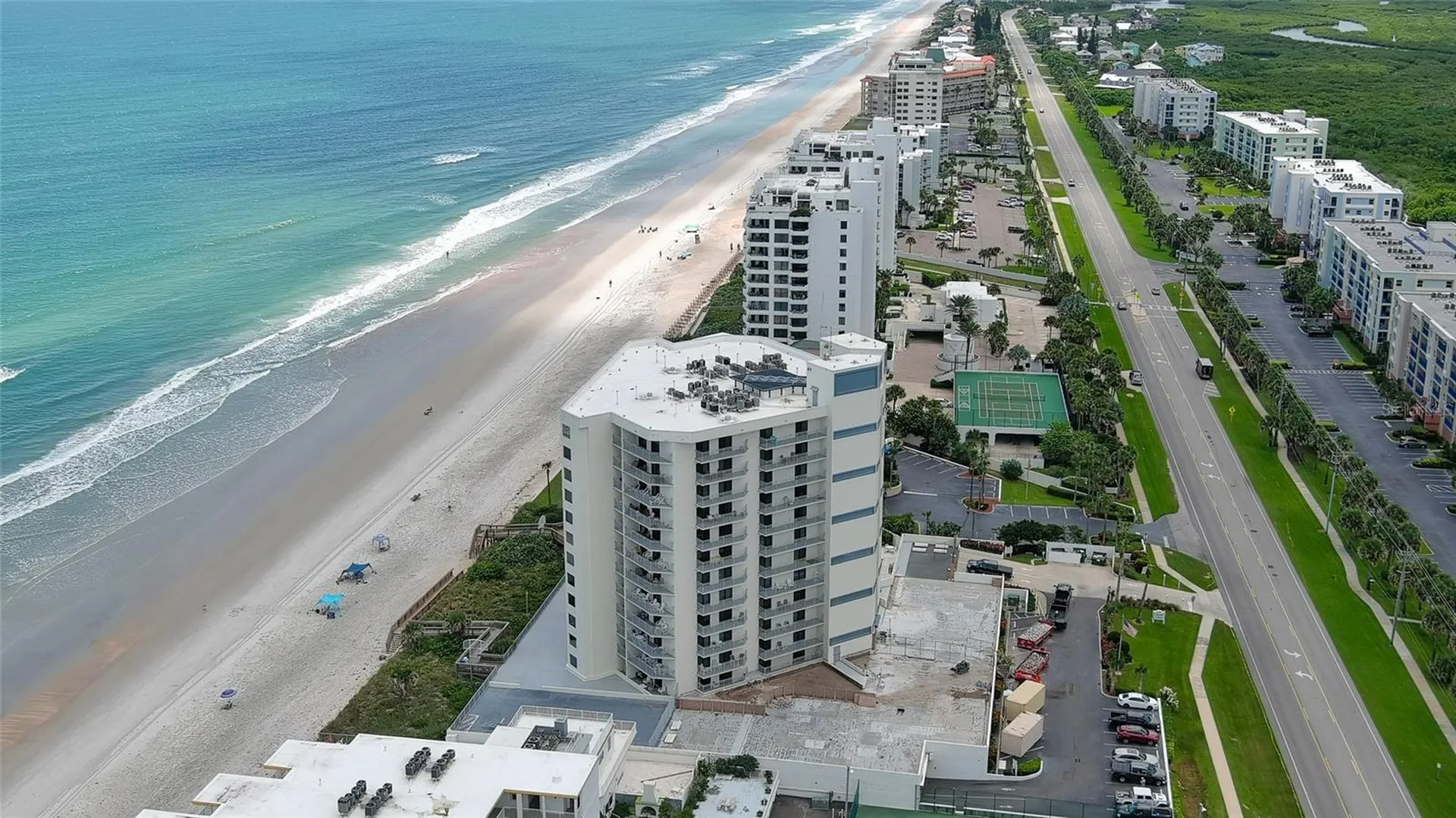 5207 S Atlantic Avenue New Smyrna Beach FL 32169