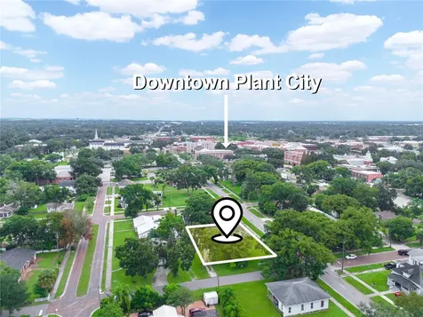506 W Baker Street Plant City FL 33563