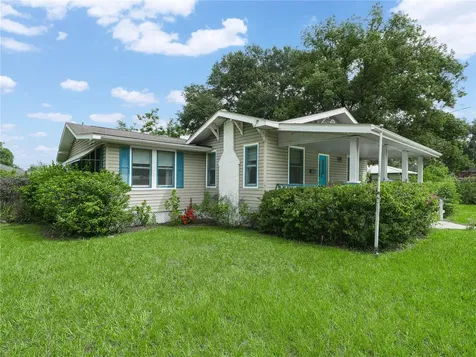 506 W Baker Street Plant City FL 33563