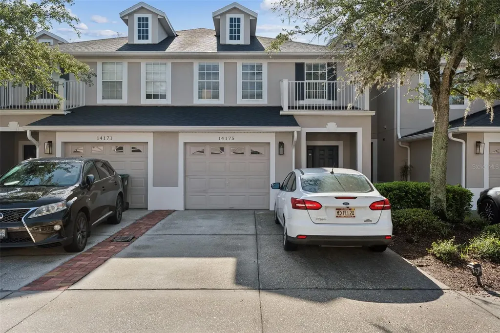 14175 Turning Leaf Drive Orlando FL 32828